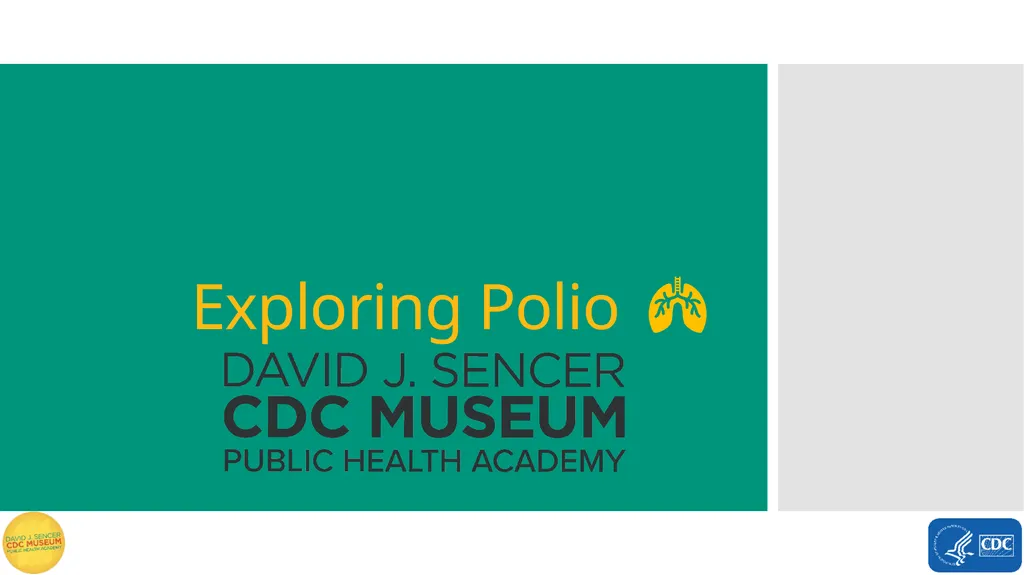 Exploring Polio Terms to Know Word Bank virus