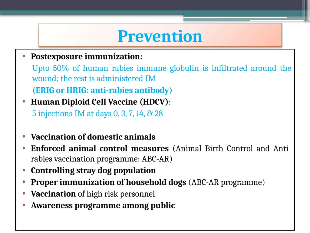 ‘Veterinary Epidemiology & Zoonoses’ VPH-321 - slide 22 of 22