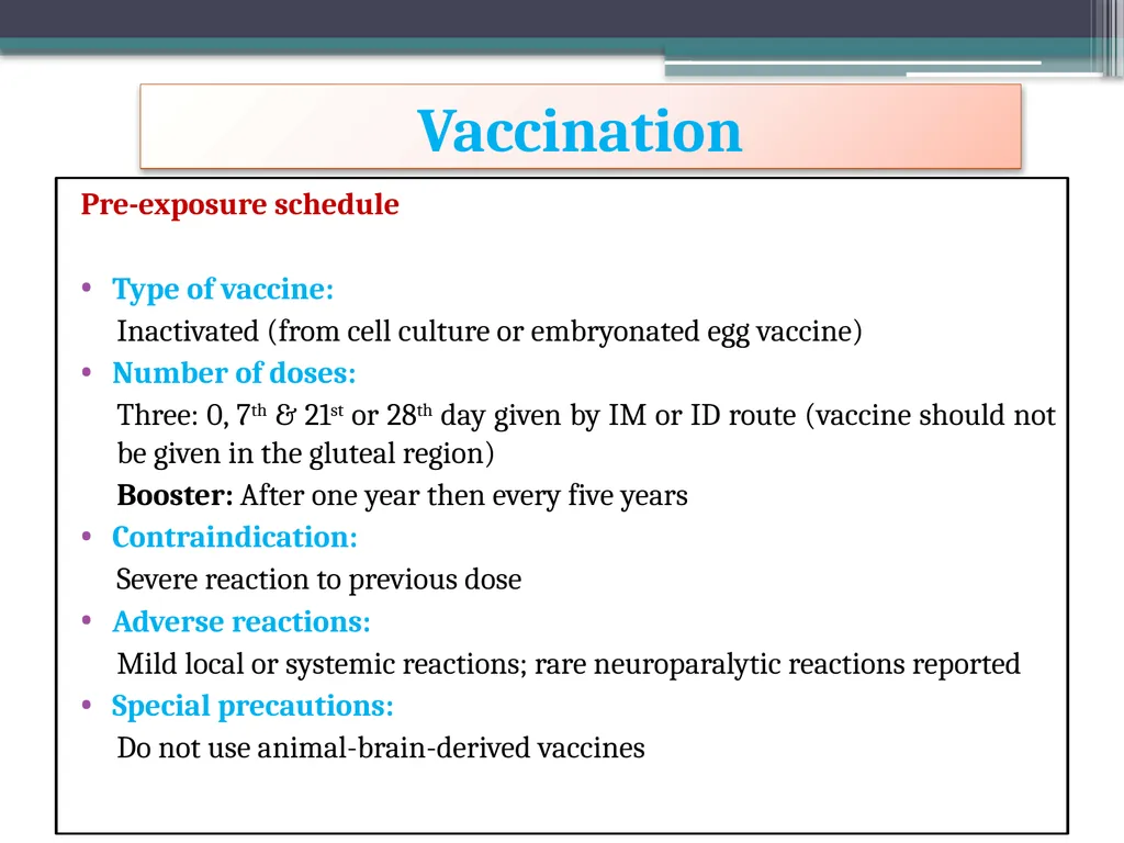 ‘Veterinary Epidemiology & Zoonoses’ VPH-321 - slide 21 of 22