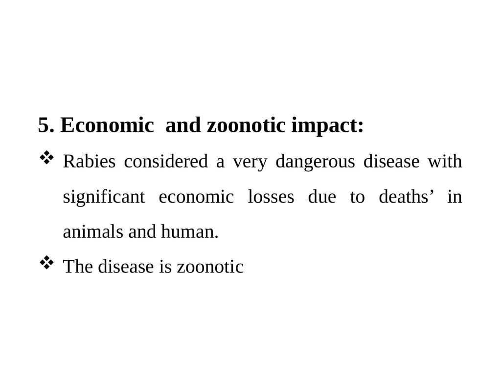 Rabies Hydrophobia, lyssa or lytta By Dr/ Marawan - slide 9 of 22