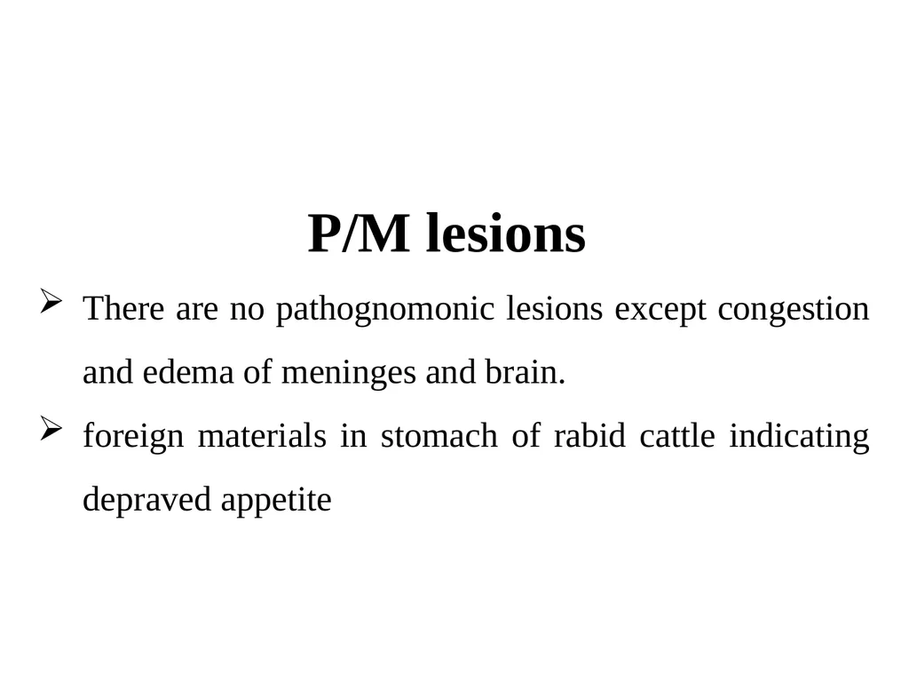 Rabies Hydrophobia, lyssa or lytta By Dr/ Marawan - slide 16 of 22