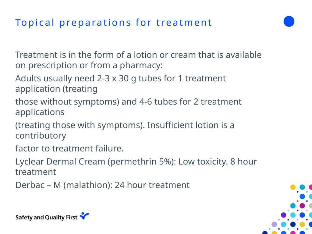 Scabies June 2022 Clair Stokes Infection - slide 9 of 18