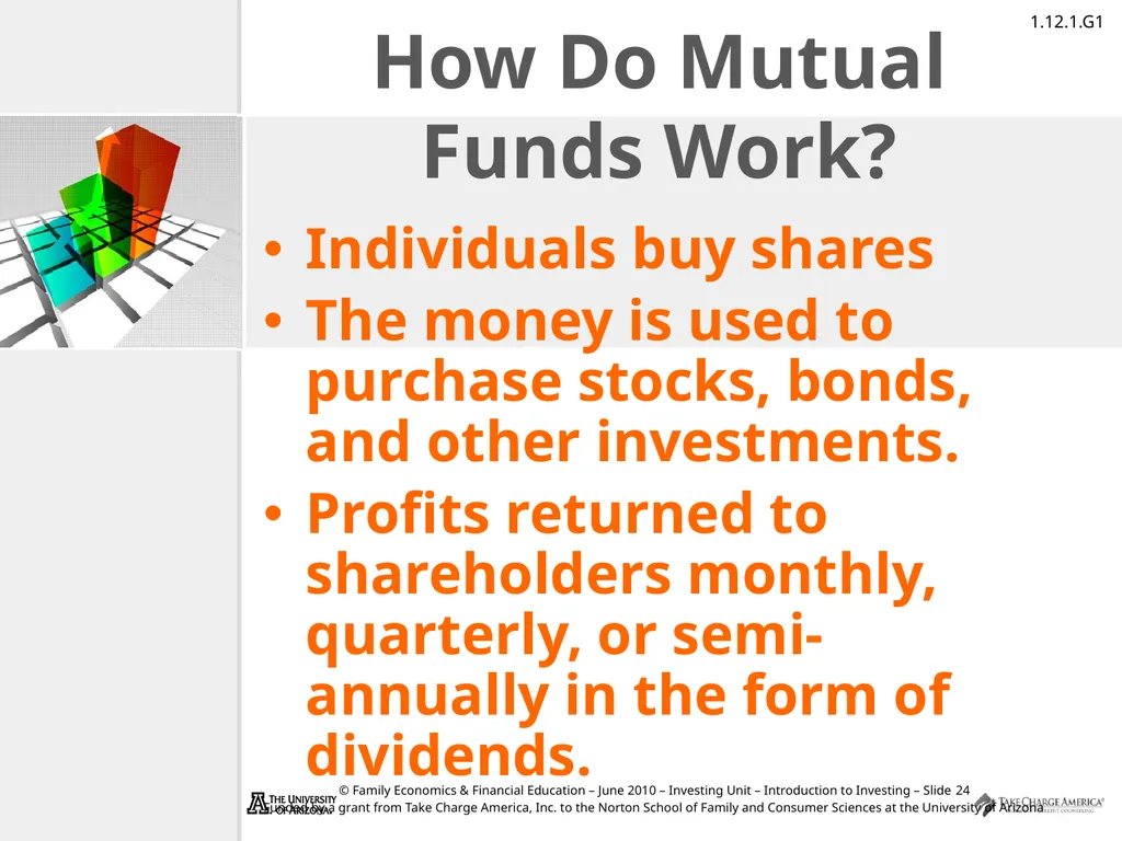 Introduction to Investing Take Charge of Your - slide 24 of 43
