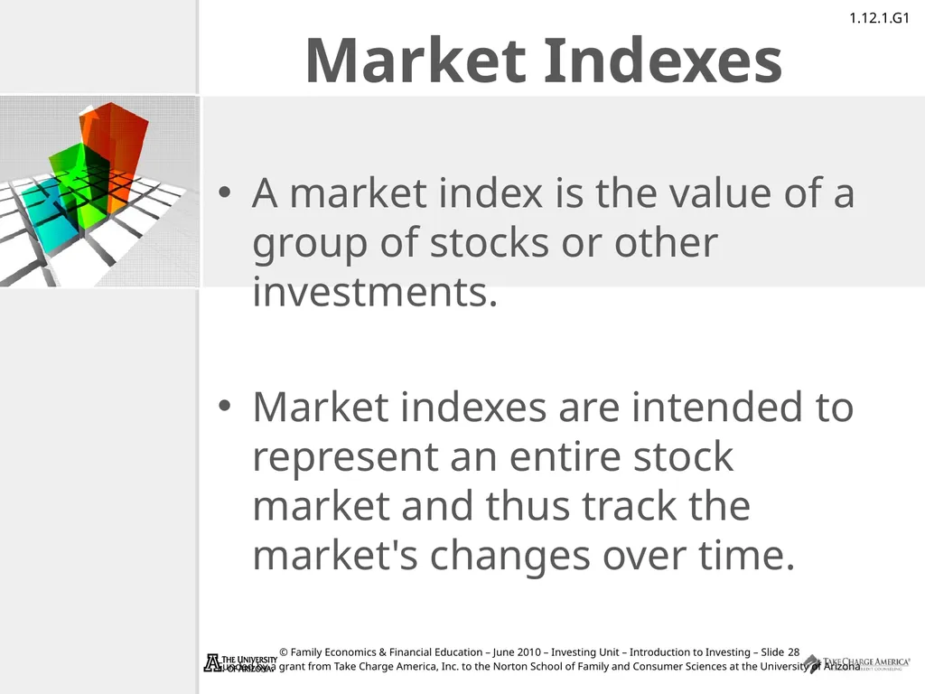 Introduction to Investing Take Charge of Your - slide 28 of 43