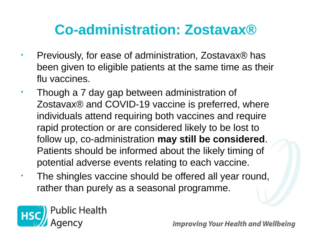 Shingles (Herpes Zoster) September 2023 Shingles - slide 29 of 39