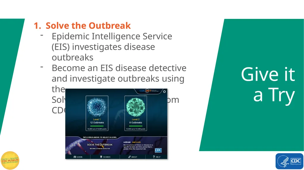 Smallpox Eradication Word Bank endemic eradicate - slide 13 of 16