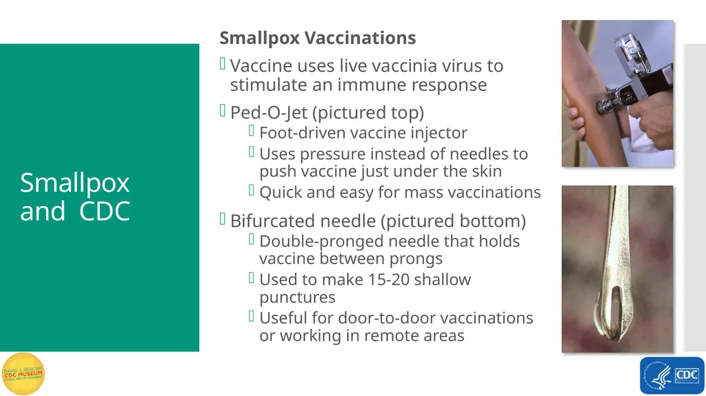 Smallpox Eradication Word Bank endemic eradicate - slide 6 of 16
