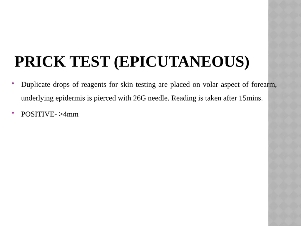 syphilis Learning points INTRODUCTION ETIOLOGY - slide 69 of 75