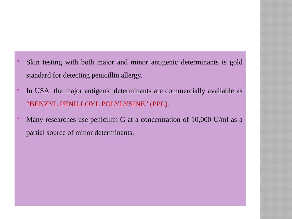 syphilis Learning points INTRODUCTION ETIOLOGY - slide 67 of 75