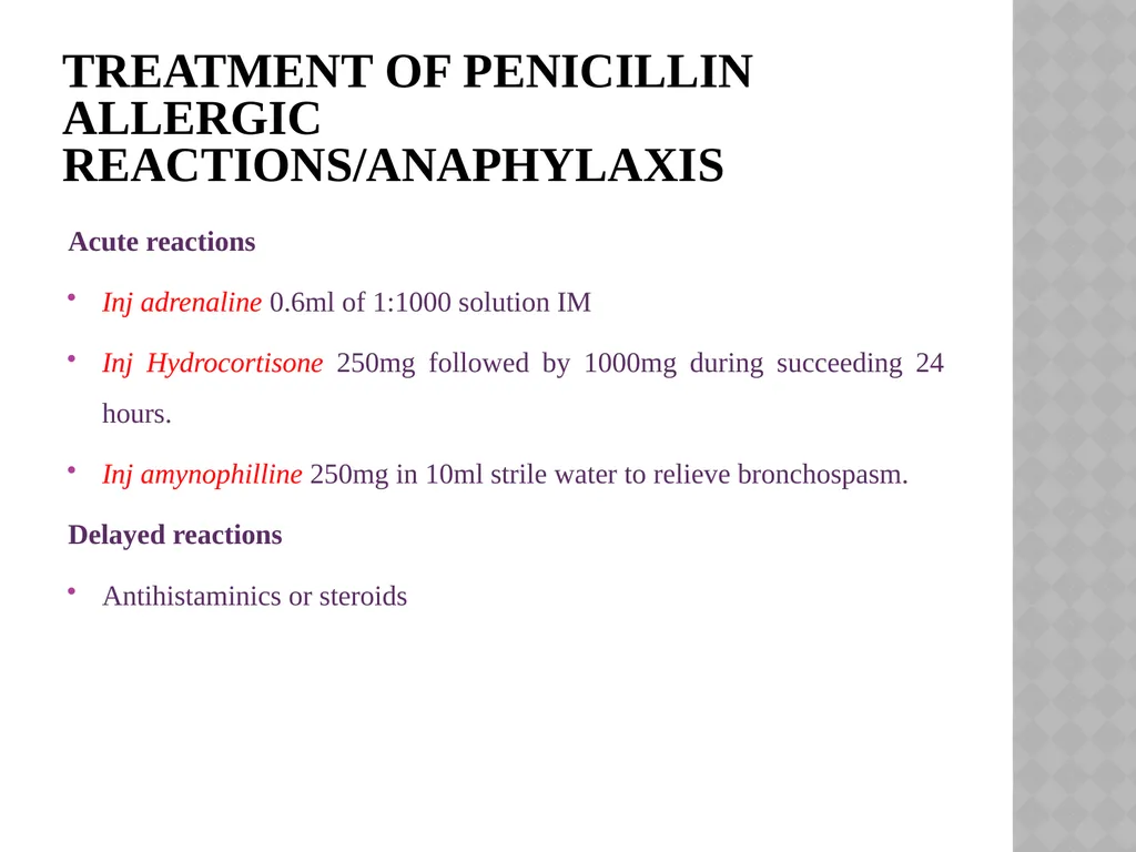 syphilis Learning points INTRODUCTION ETIOLOGY - slide 70 of 75