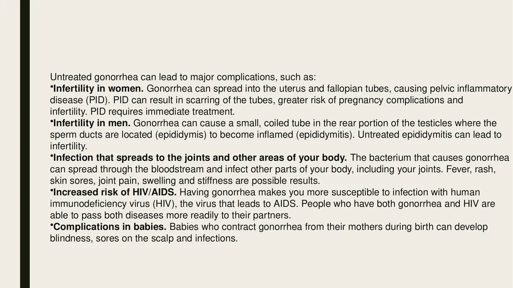 STDS SYPHILIS a bacterial infection usually spread - slide 17 of 25