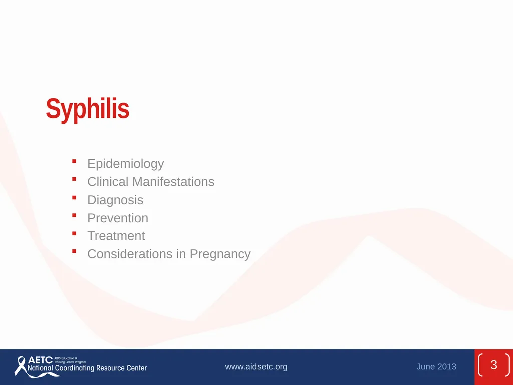 Prepared by the AETC National Coordinating - slide 3 of 39