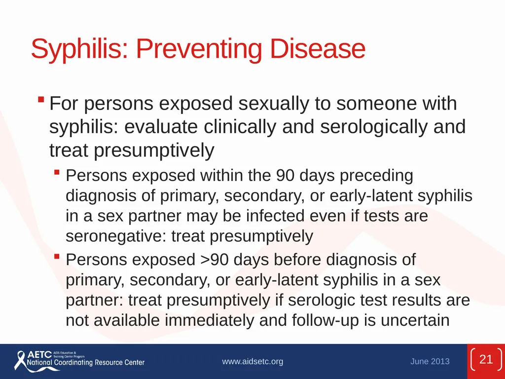 Prepared by the AETC National Coordinating - slide 21 of 39