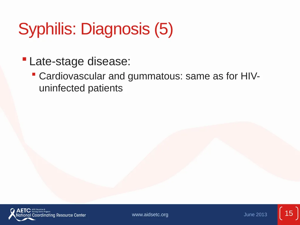 Prepared by the AETC National Coordinating - slide 15 of 39