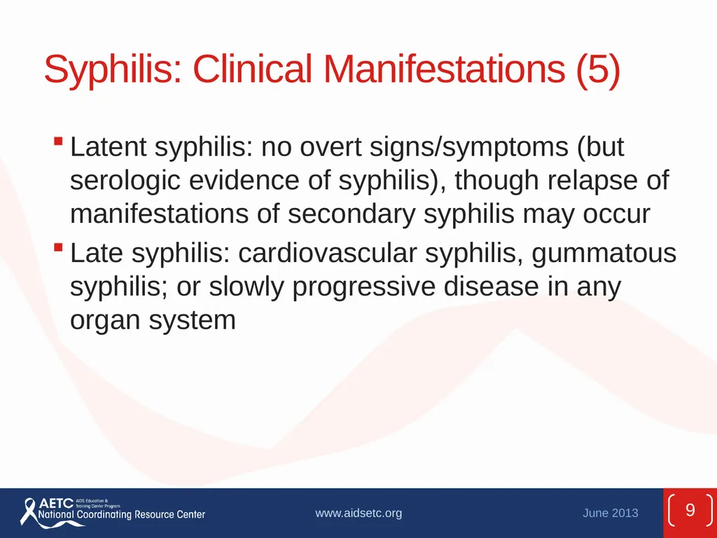 Prepared by the AETC National Coordinating - slide 9 of 39