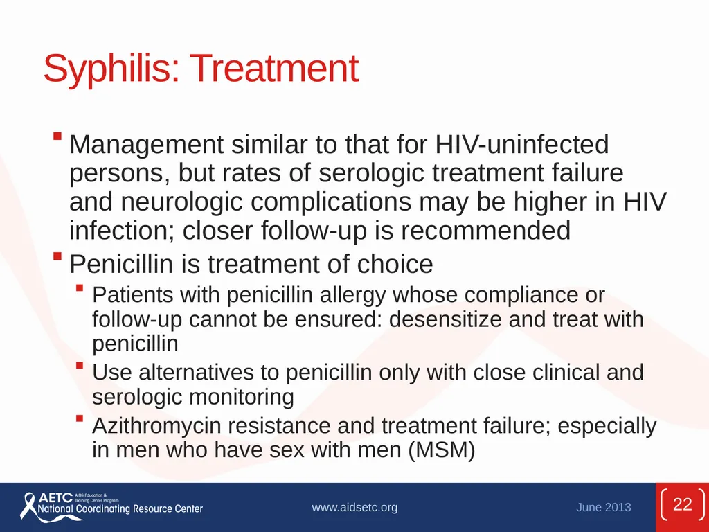 Prepared by the AETC National Coordinating - slide 22 of 39