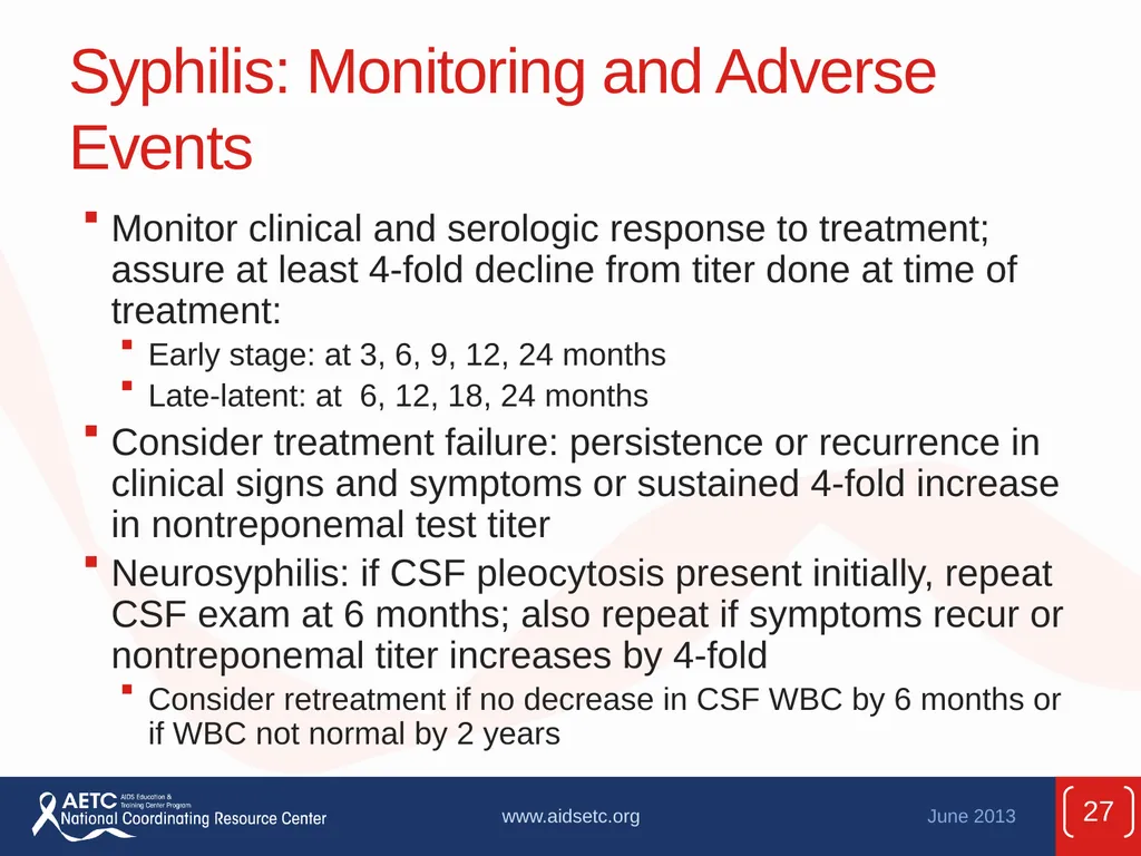 Prepared by the AETC National Coordinating - slide 27 of 39