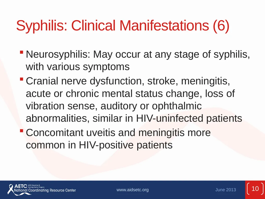 Prepared by the AETC National Coordinating - slide 10 of 39