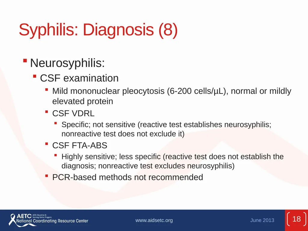 Prepared by the AETC National Coordinating - slide 18 of 39