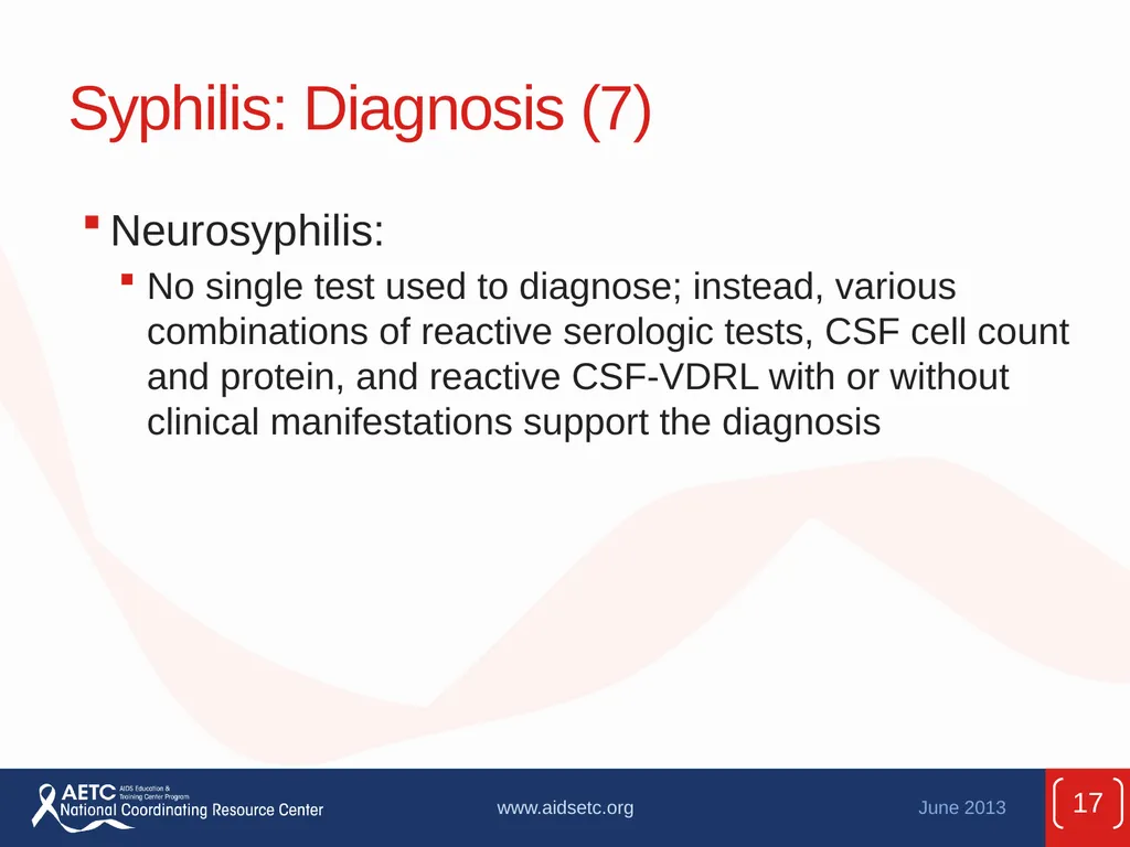 Prepared by the AETC National Coordinating - slide 17 of 39