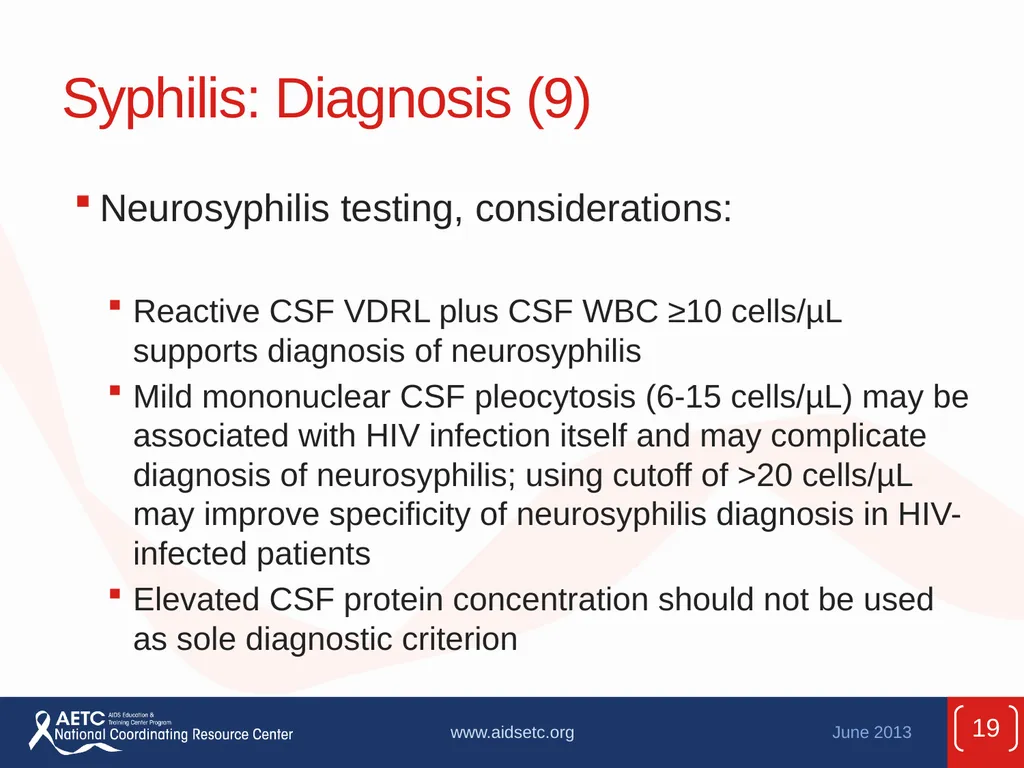 Prepared by the AETC National Coordinating - slide 19 of 39