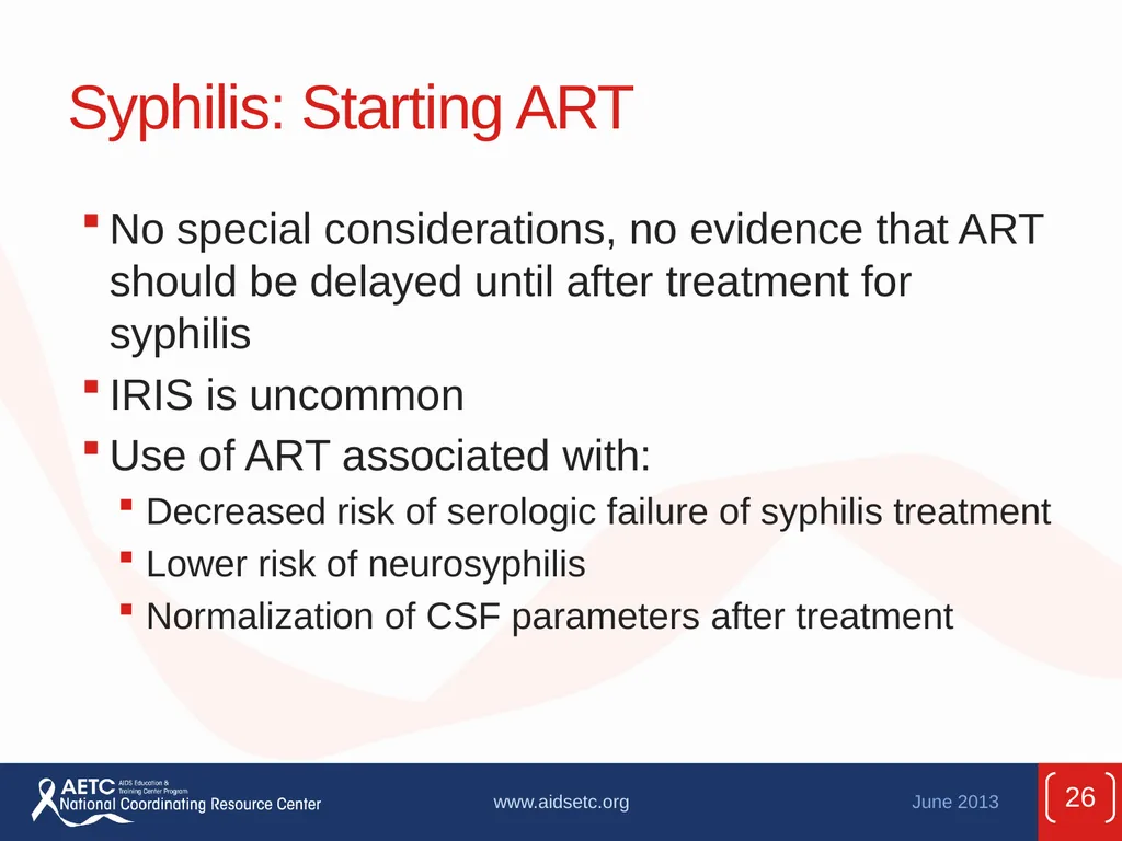 Prepared by the AETC National Coordinating - slide 26 of 39