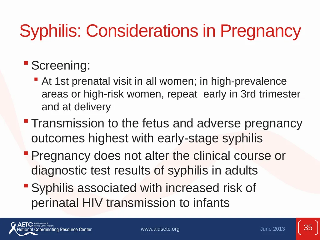 Prepared by the AETC National Coordinating - slide 35 of 39