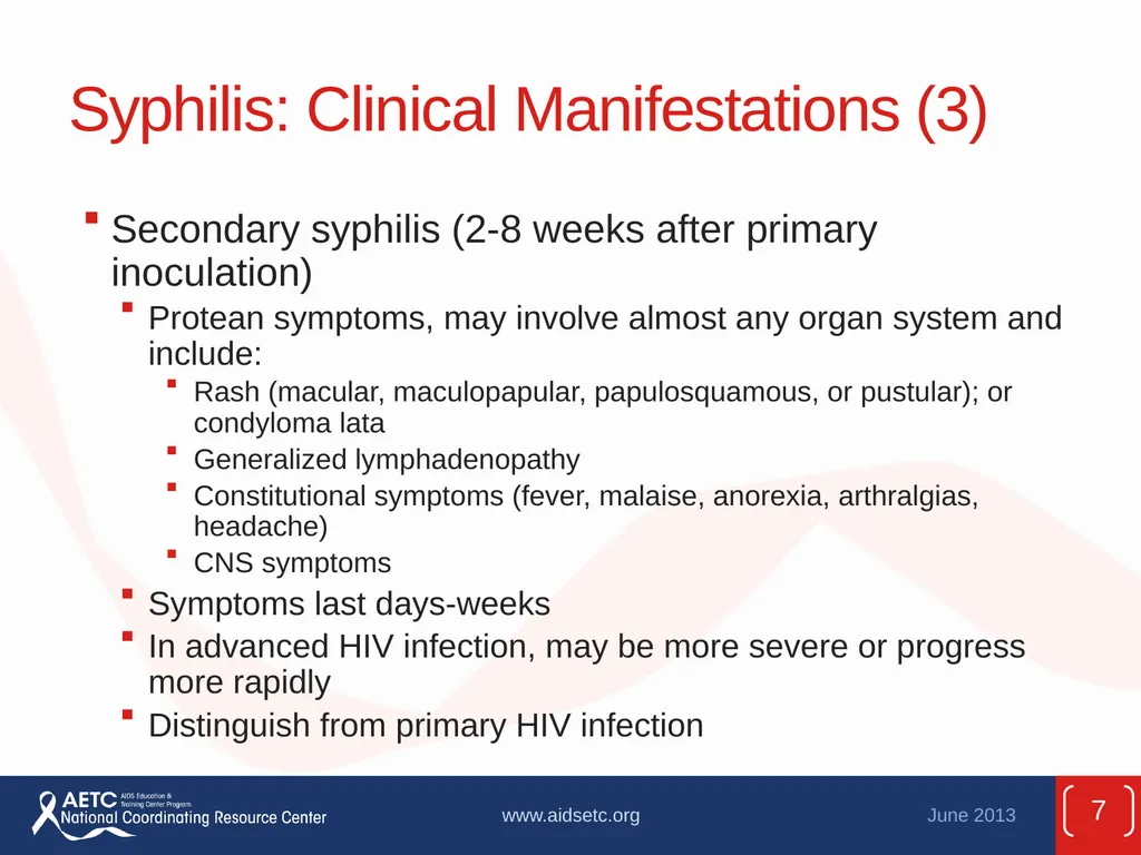 Prepared by the AETC National Coordinating - slide 7 of 39
