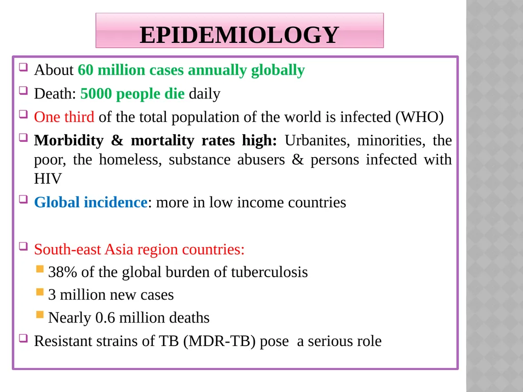 ‘Veterinary Epidemiology & Zoonoses’ VPH-321 - slide 10 of 24