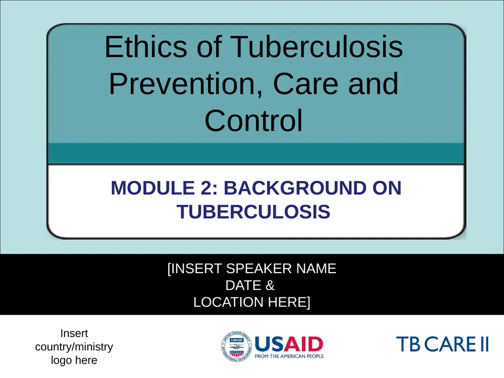 [insert Speaker Name Date & Location here] Ethics - slide 1 of 9