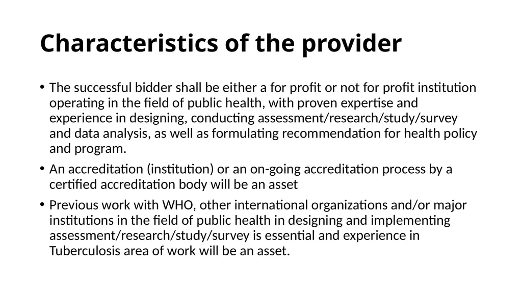 Knowledge, Attitude and Practice Survey on - slide 3 of 9