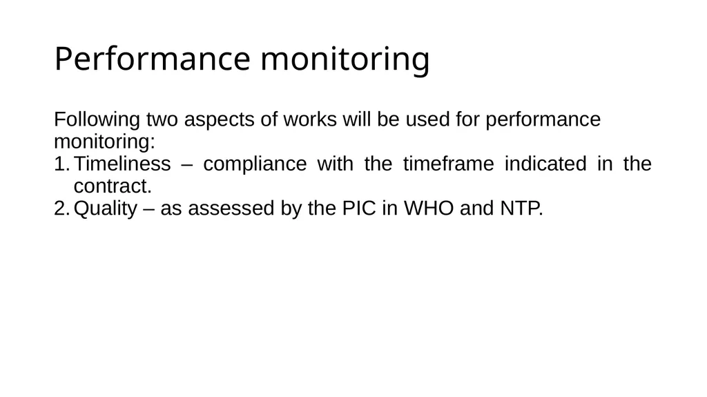 Knowledge, Attitude and Practice Survey on - slide 9 of 9