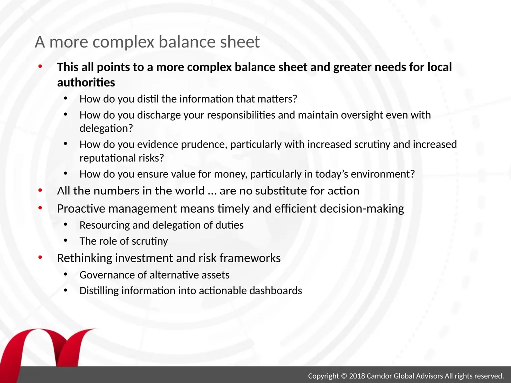 Victoria Worsfold Guildford Borough Council Dr Bob - slide 18 of 38