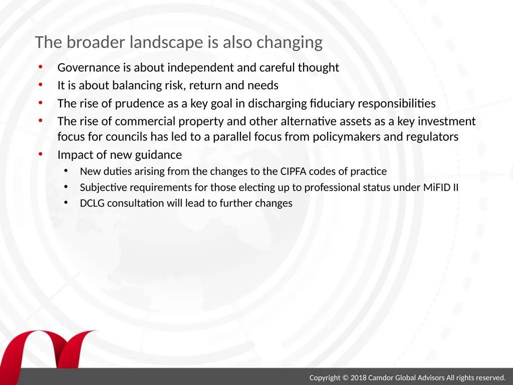 Victoria Worsfold Guildford Borough Council Dr Bob - slide 17 of 38