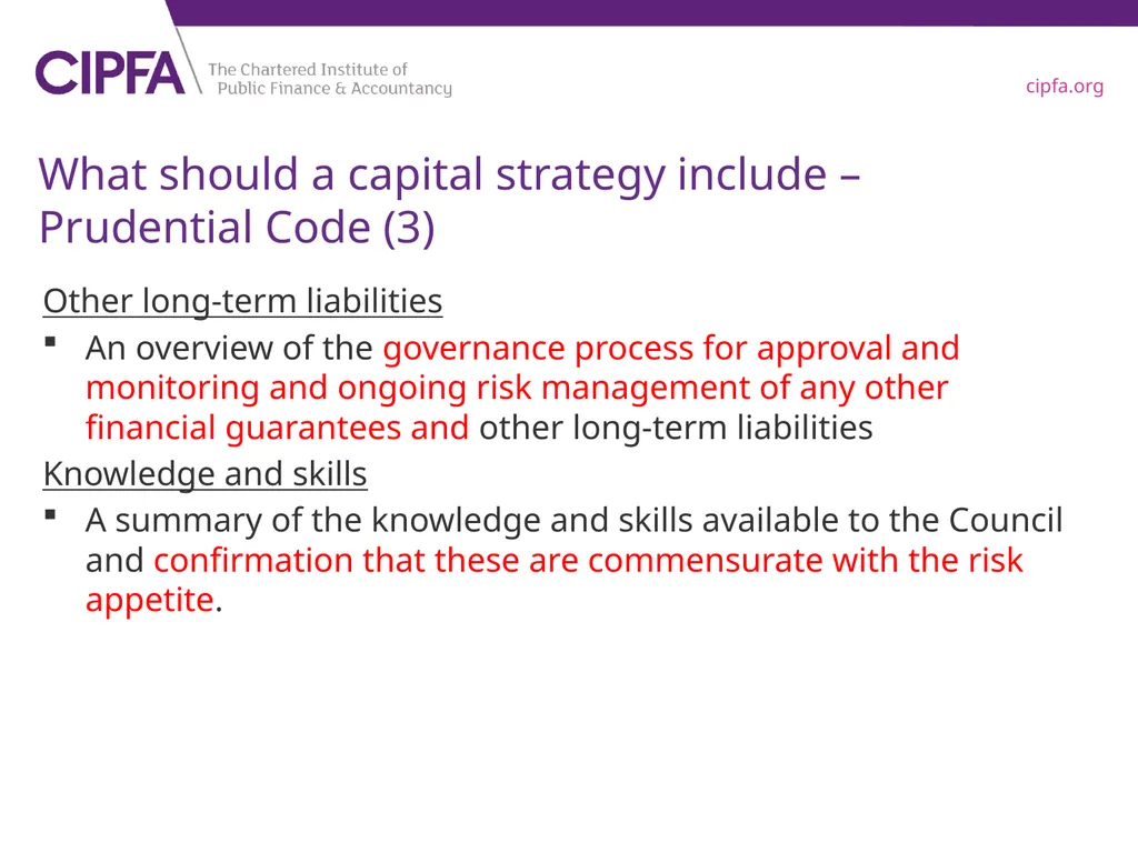Victoria Worsfold Guildford Borough Council Dr Bob - slide 30 of 38