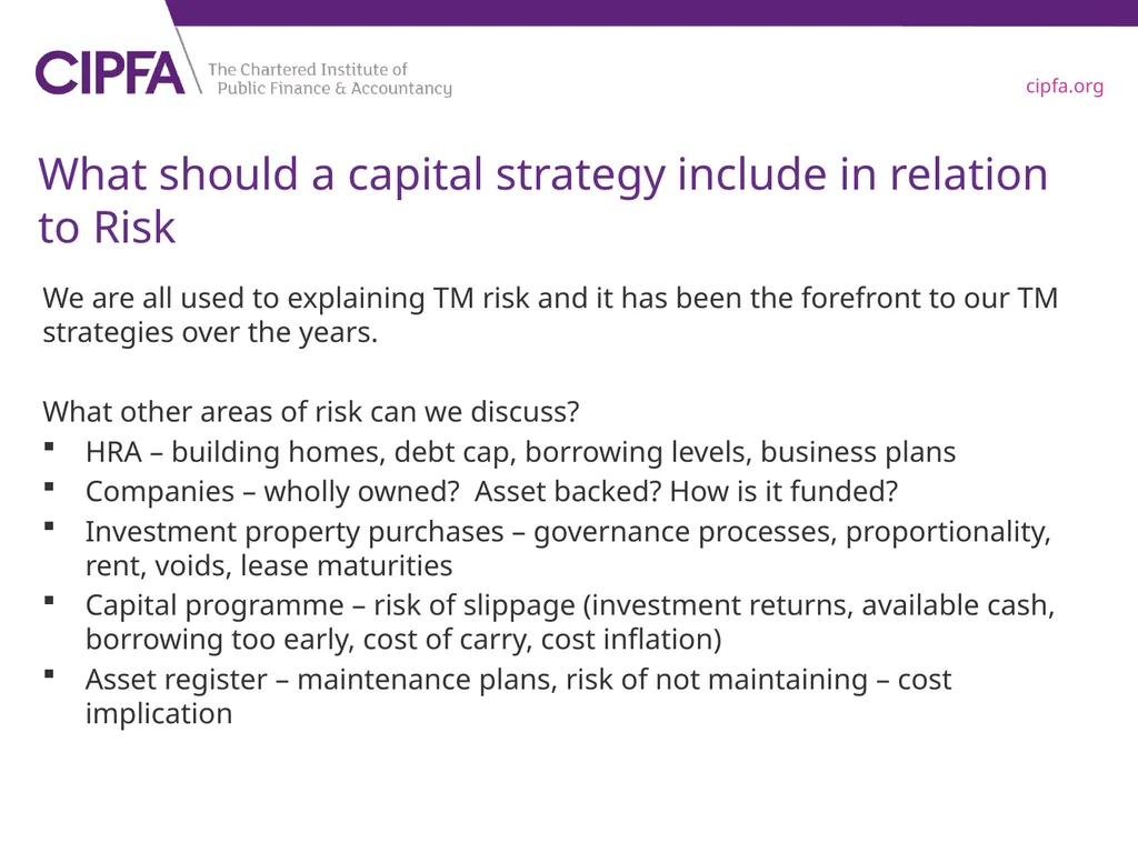 Victoria Worsfold Guildford Borough Council Dr Bob - slide 32 of 38