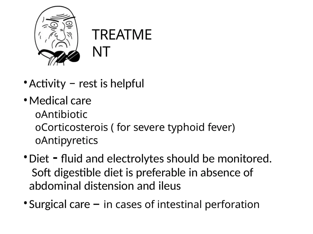 INTRODUCTION Enteric fever, also known as typhoid - slide 15 of 18