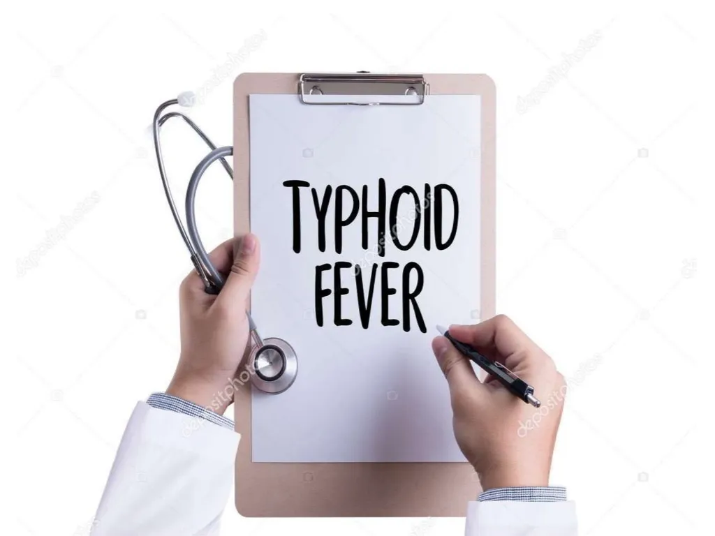 INTRODUCTION Enteric fever, also known as typhoid