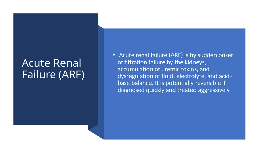 Diseases of Urinary System Part-2 Dr. Pallav - slide 2 of 25