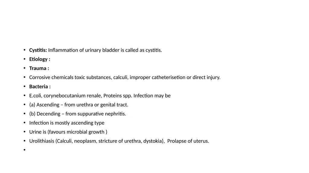 Diseases of Urinary System Part-2 Dr. Pallav - slide 24 of 25