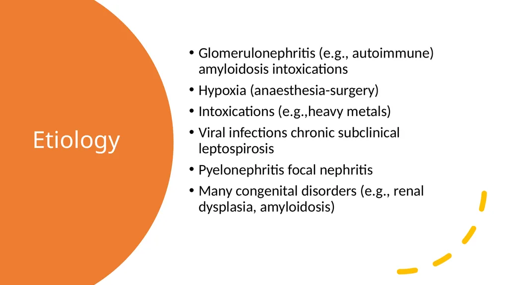Diseases of Urinary System Part-2 Dr. Pallav - slide 10 of 25