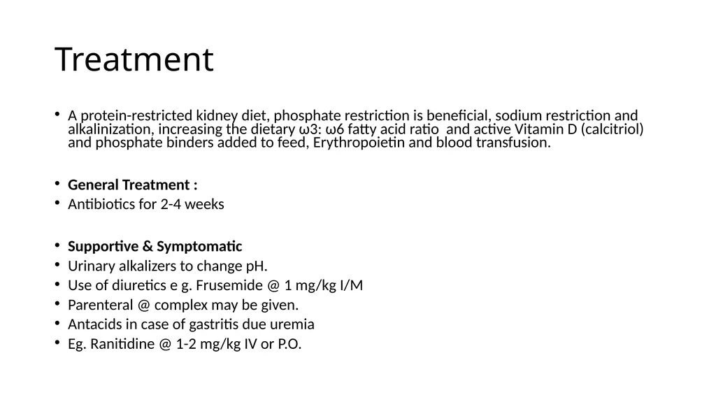 Diseases of Urinary System Part-2 Dr. Pallav - slide 14 of 25