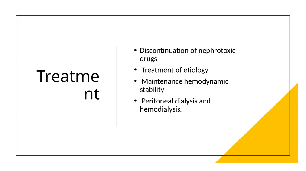 Diseases of Urinary System Part-2 Dr. Pallav - slide 6 of 25