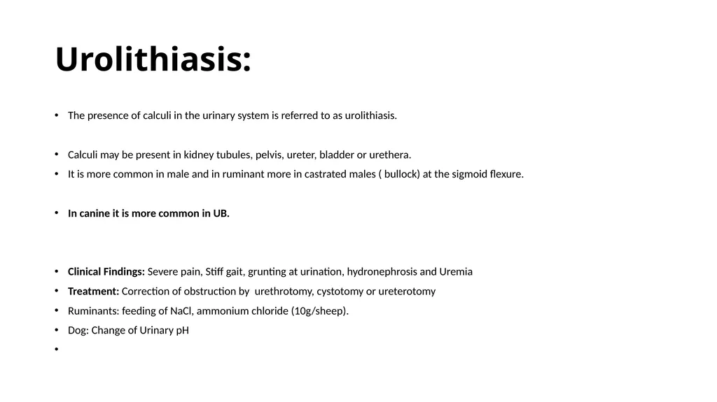 Diseases of Urinary System Part-2 Dr. Pallav - slide 25 of 25