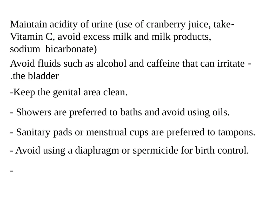 Urinary tract wellness and illness Prof. Dr. Rabea - slide 28 of 41
