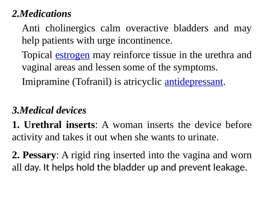 Urinary tract wellness and illness Prof. Dr. Rabea - slide 35 of 41