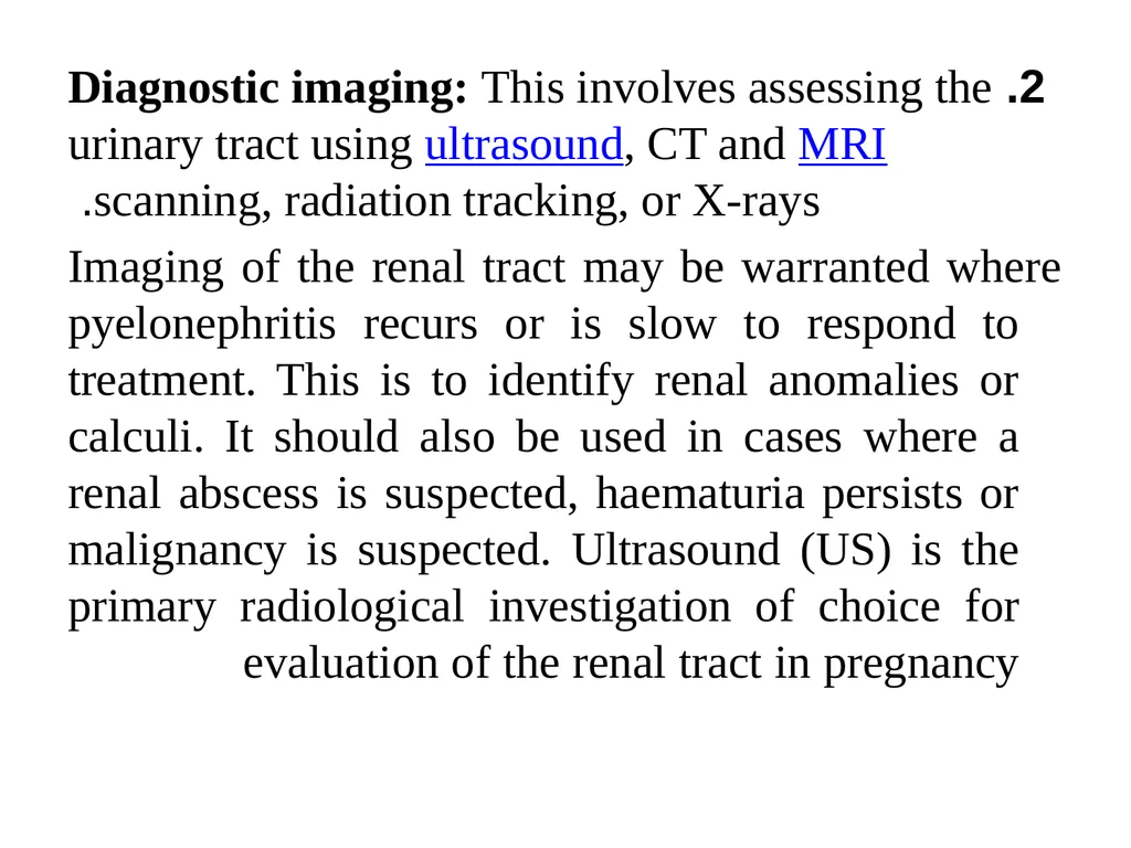 Urinary tract wellness and illness Prof. Dr. Rabea - slide 20 of 41
