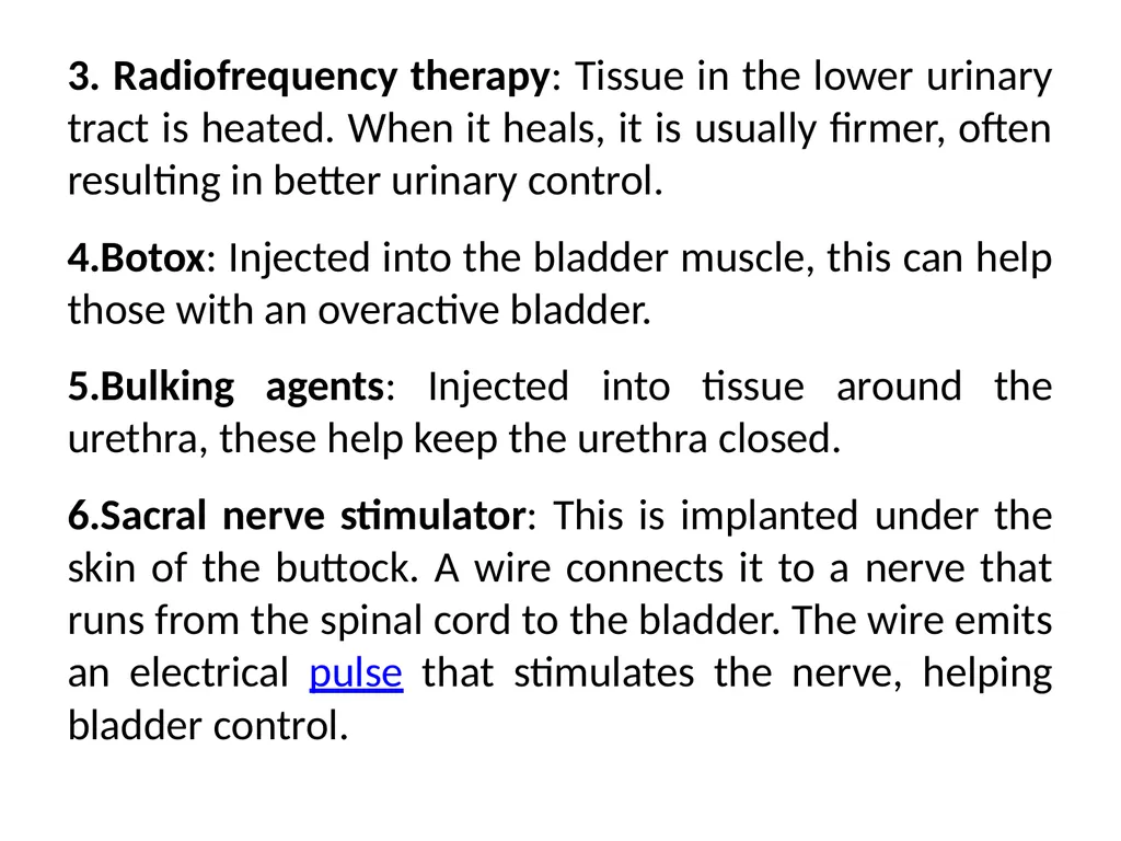 Urinary tract wellness and illness Prof. Dr. Rabea - slide 36 of 41