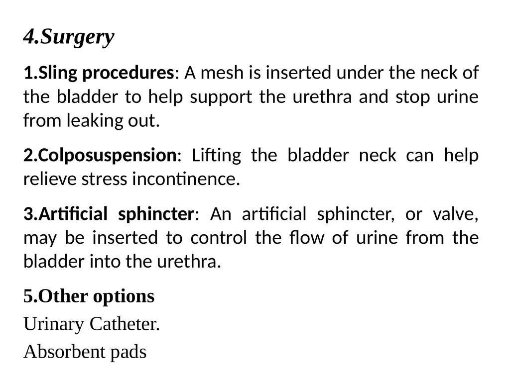 Urinary tract wellness and illness Prof. Dr. Rabea - slide 37 of 41