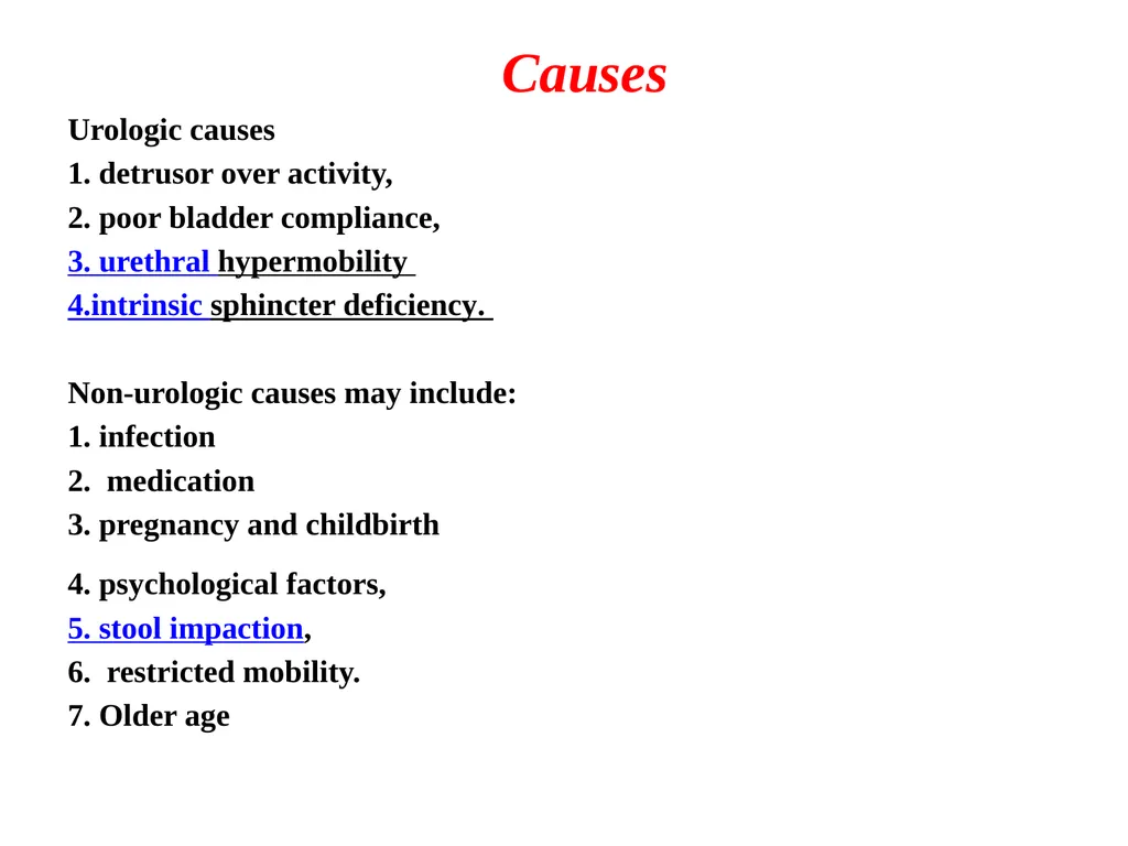 Urinary tract wellness and illness Prof. Dr. Rabea - slide 32 of 41